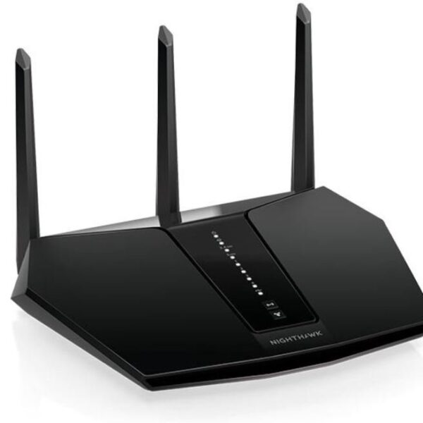 Netgear Nighthawk 5 Stream AX2400 WiFi 6 Router