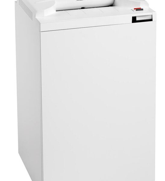 Intimus 100 CP4 4x36mm Cross Cut Shredder224152