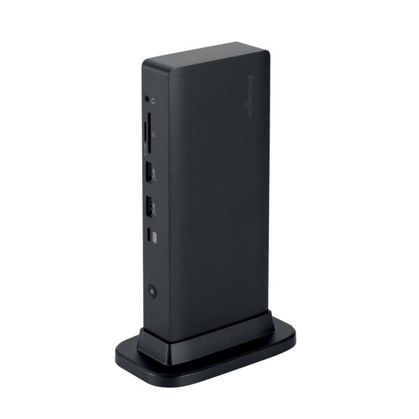 Kensington SD4849Pv USB-C Triple Video Driverless Docking Station - K37060UK