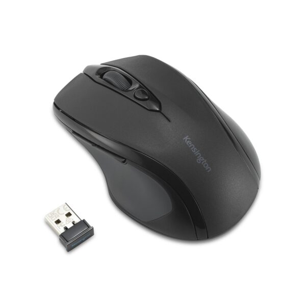 Kensington EQ MY310 Wireless Mouse - K72481WW