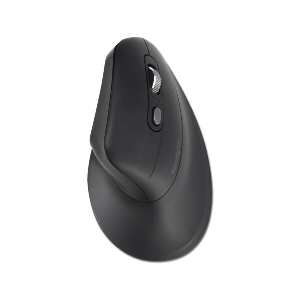 Kensington EQ MY630 Rechargeable Ergonomic Wireless Mouse - K72482WW
