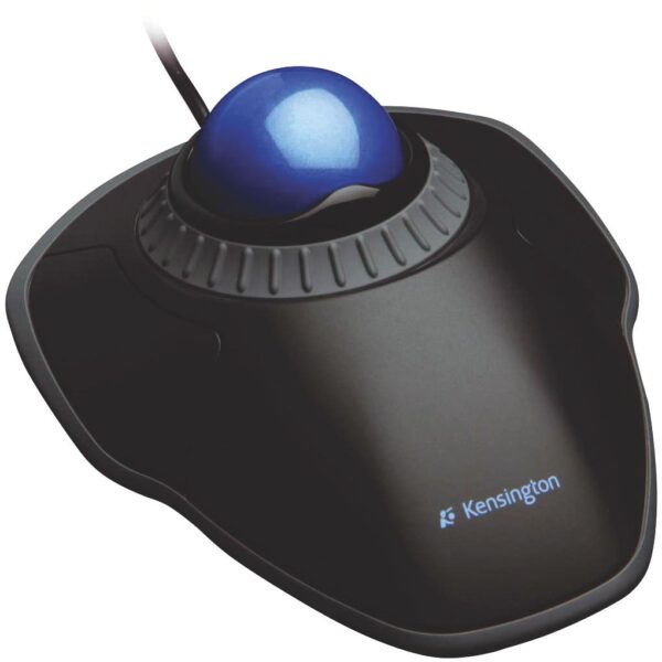 Kensington Orbit Scroll Ring Trackball - K72337EU