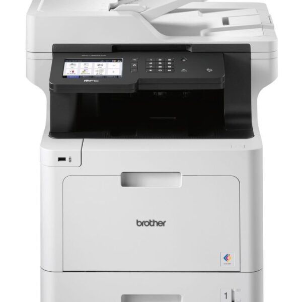 Brother MFCL8900CDW WiFi Multifunctional Printer