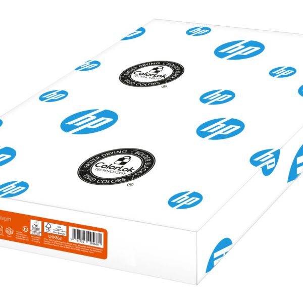 HP Premium FSC Paper A3 100gsm White (Ream 500) CHPPR100X426