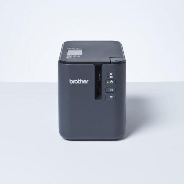 Brother PT-P950NW Wireless Label Printer