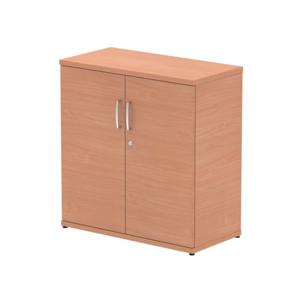 Dynamic Impulse 800mm Cupboard Beech S00001