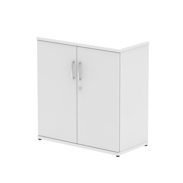 Dynamic Impulse 800mm Cupboard White S00009