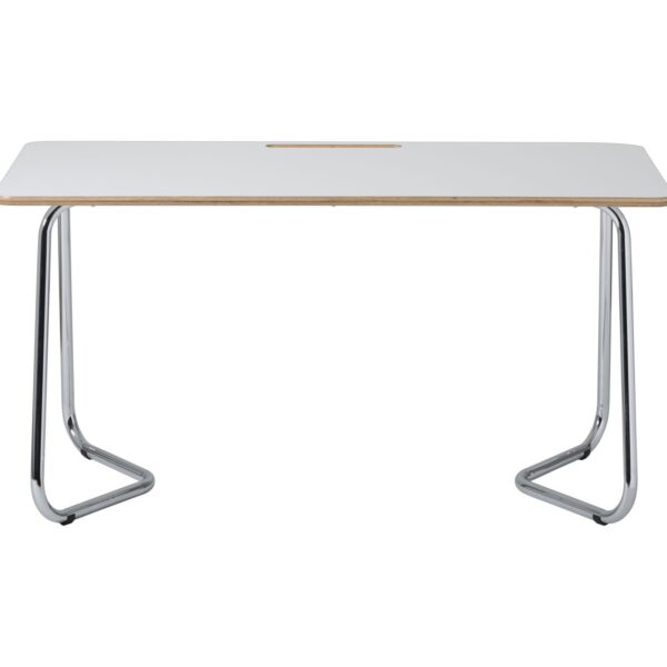 Bi-Office Archyi Douro 1500 x 700mm Dry Erase Desk - SD012907