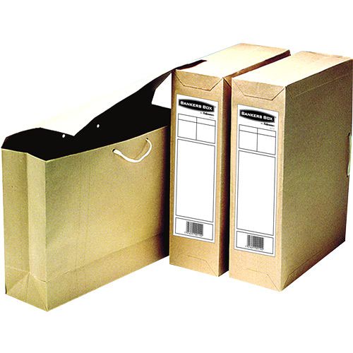 Earth Storage Bag Pk of 25 101x356x254mm