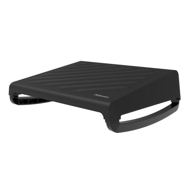 Breyta Foot Rest Black