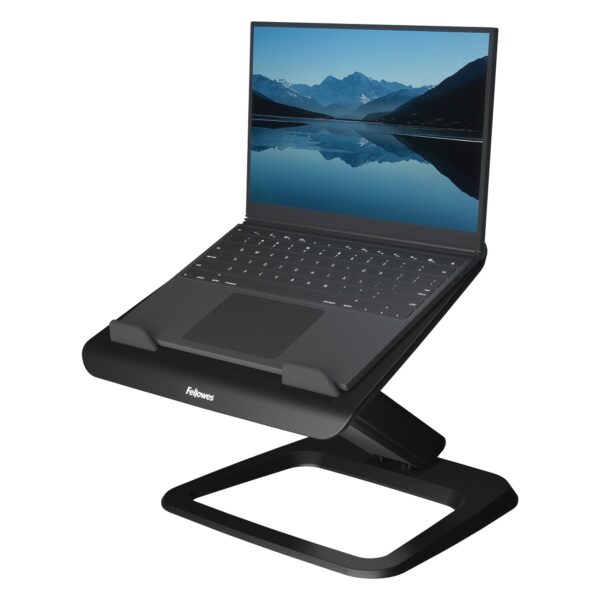 Hana LT Laptop Stand Black