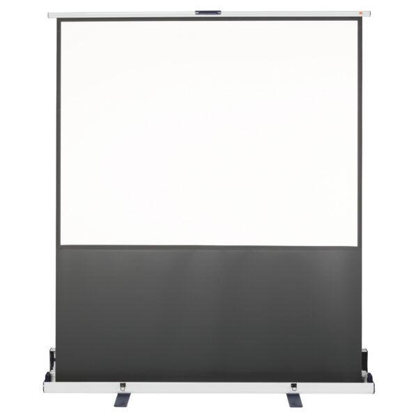 Nobo Portable Tripod Projection Screen 1220x1620mm 1901956 DD