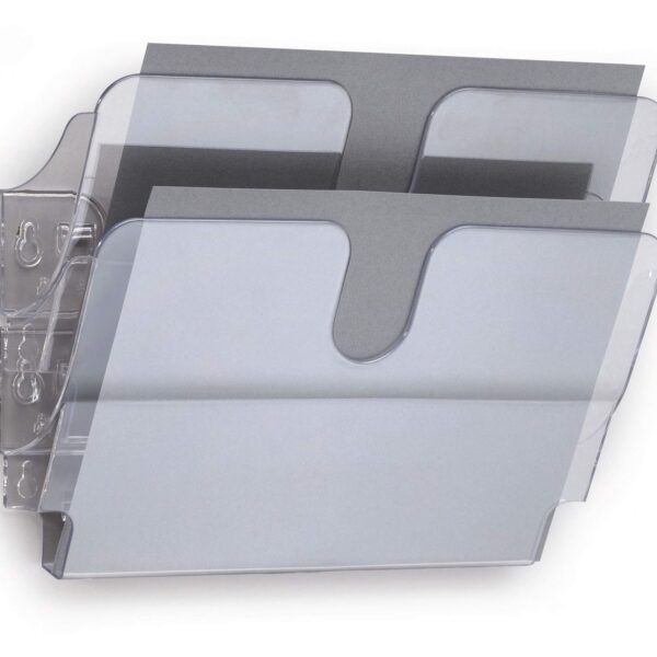 Durable FLEXIPLUS 2 A4 Landscape Clear