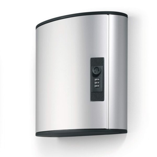 Durable Key Safe Box 36 Code