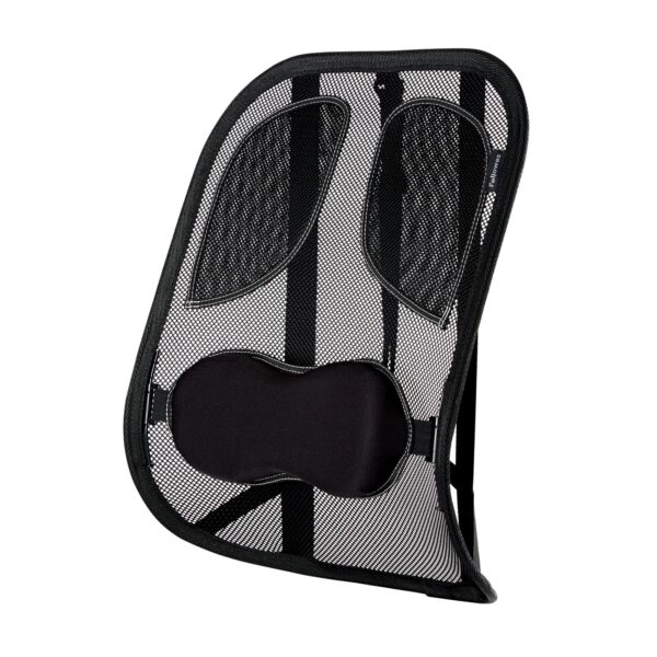 Professional Series Mesh Back Support