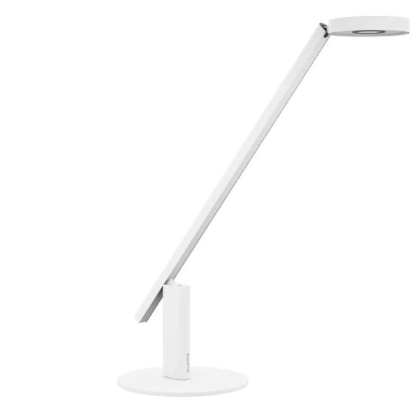 LUCTRA TABLE LITE White