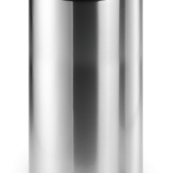 Durable Pedal Bin Stainless Steel 30L
