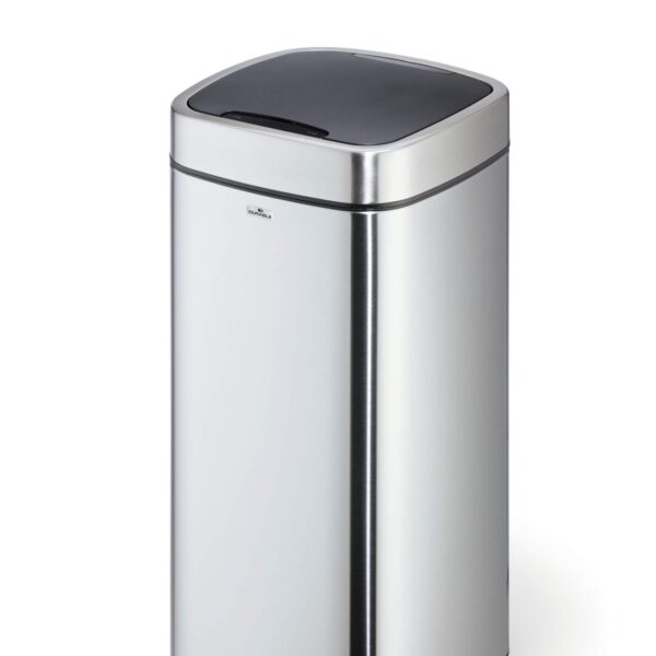 Durable NO TOUCH Sensor Bin 35L