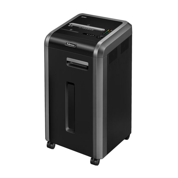 Powershred 225ci Shredder Cross Cut 230V