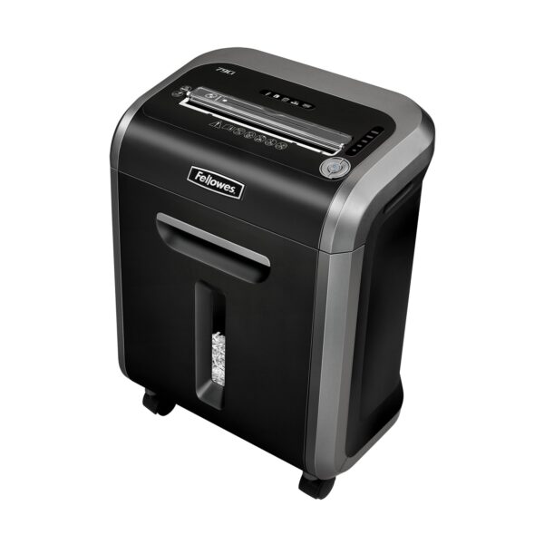 Powershred 79ci Shredder Cross Cut 230V