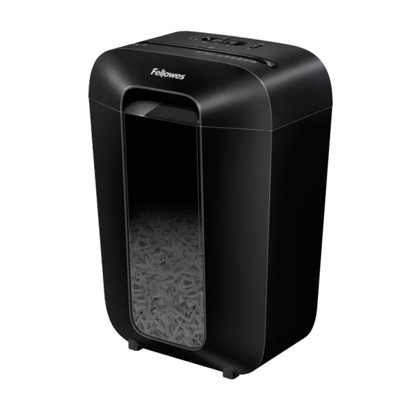 Powershred LX70 Shredder Cross Cut 230V