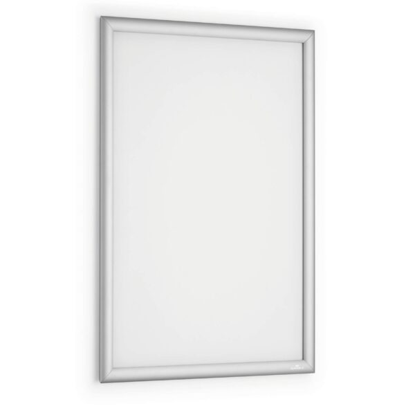 Durable Aluminium Snap Frame A2