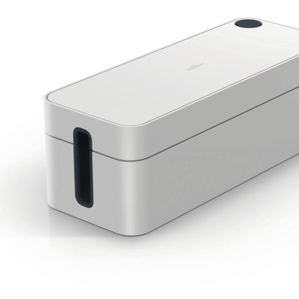 Durable CAVOLINE Box Large Grey