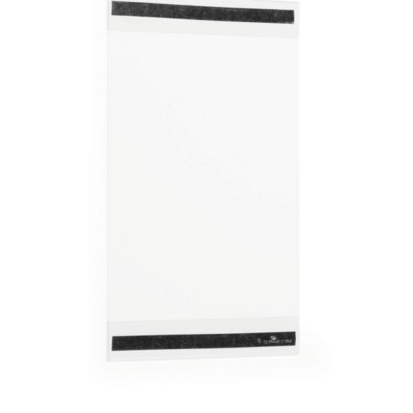 Durable Info Holder rPET A4 Magnetic