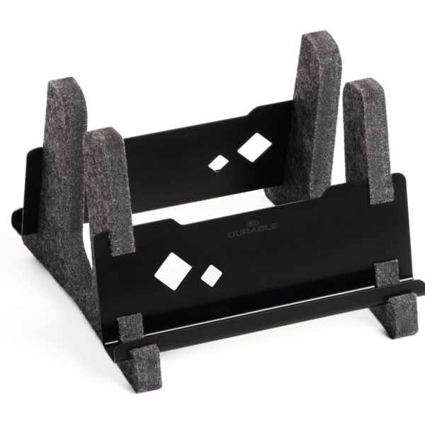 Durable EFFECT Vertical Laptop Stand