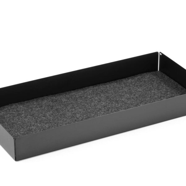 Durable EFFECT Monitor Stand Drawer