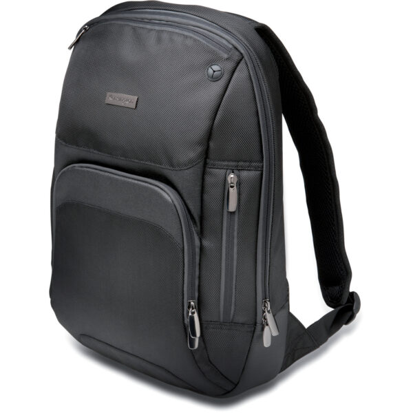 Kensington Triple Trek 13.3in Ultrabook Backpack K62591EU DD