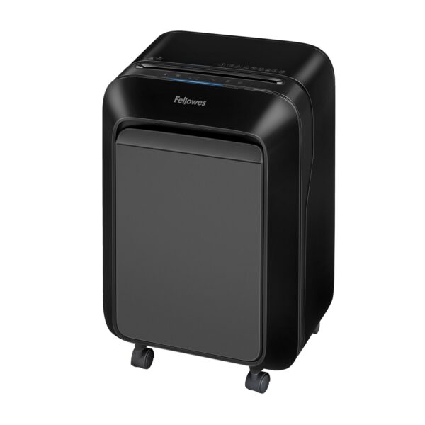 Powershred LX210 Black Shredder Mini Cut