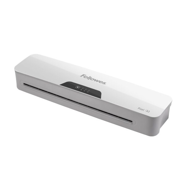 Fellowes Pixel A3 Laminator White 5602401