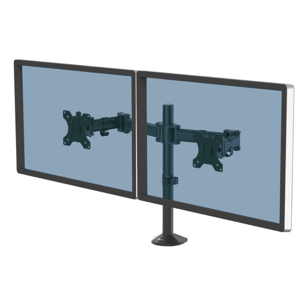 Reflex Dual Monitor Arm