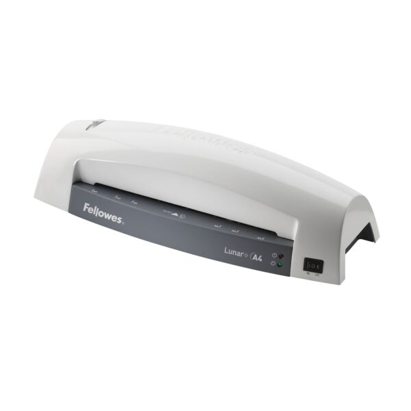 Lunar A4 Laminator 230V UK