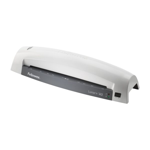 Lunar A3 Laminator 230V UK