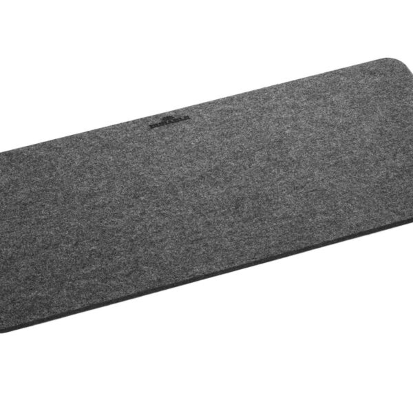 Durable Premium Soft Felt Desk Mat