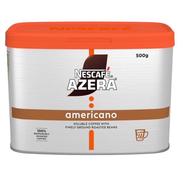NESCAFE AZERA Coffee 500g Single