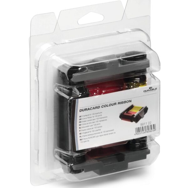 Durable DURACARD Colour Ribbon