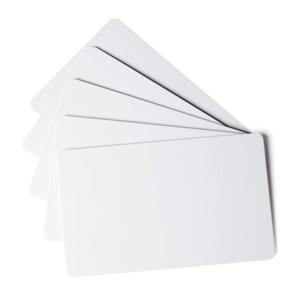 Durable DURACARD Thin Cards 0.5mm