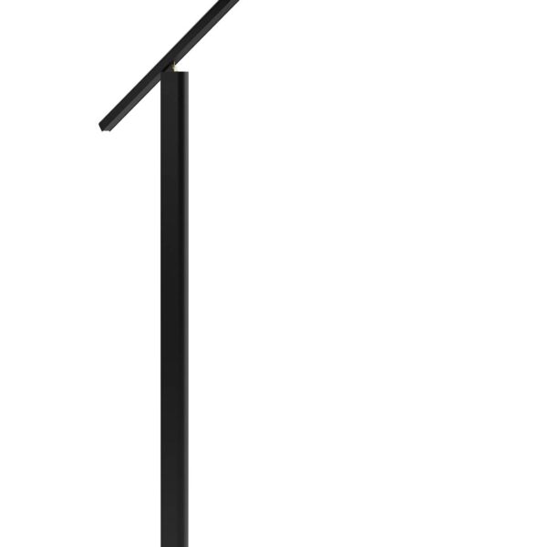 LUCTRA FLOOR LITE Black