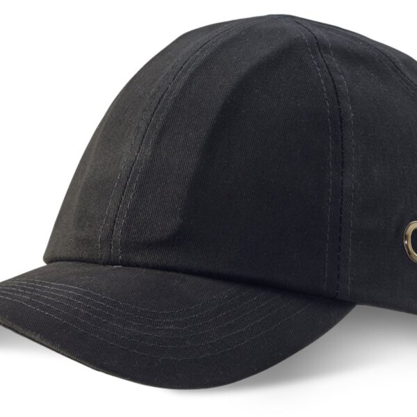 B-BRAND SFTY BASEBALL CAP BLK