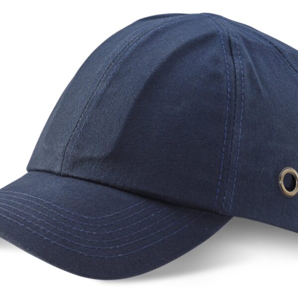 B-BRAND SFTY BASEBALL CAP NAVY