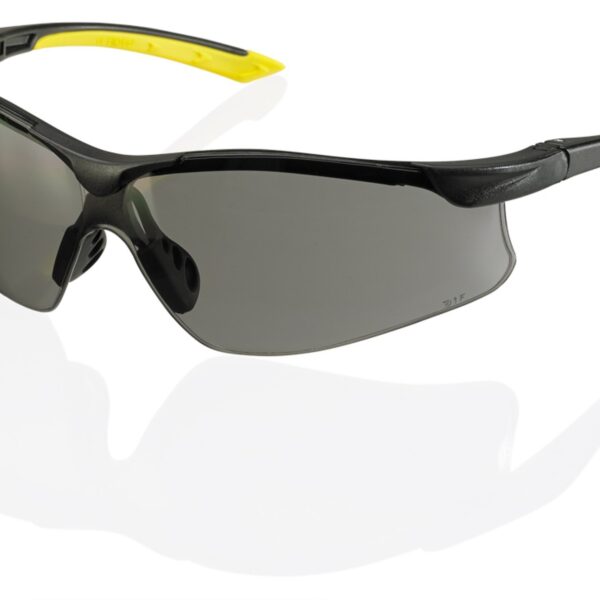 YALE SPEC SH2 GREY A/M LENS