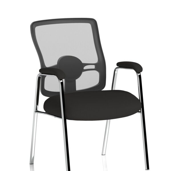 Portland Visitor Chair BR000115 DD
