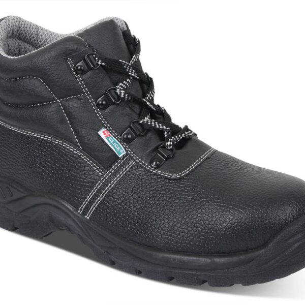 D/D CHUKKA S3 BLACK 48/13