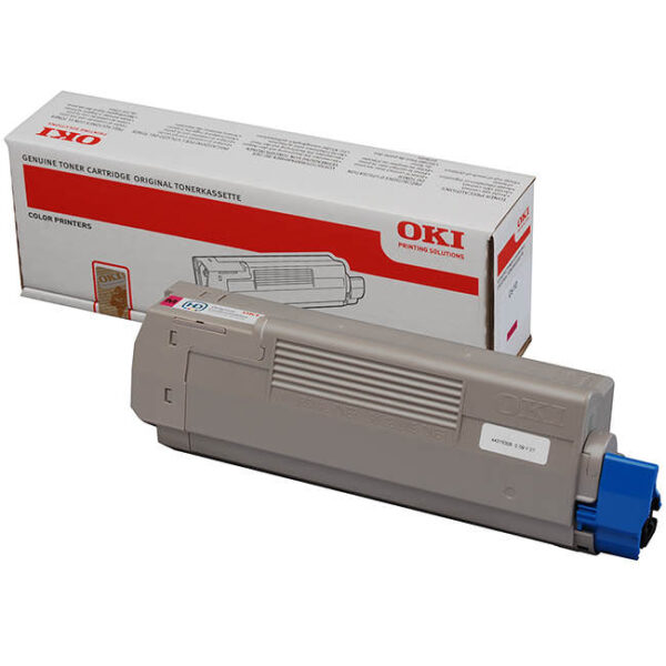 OEM OKI 44315306