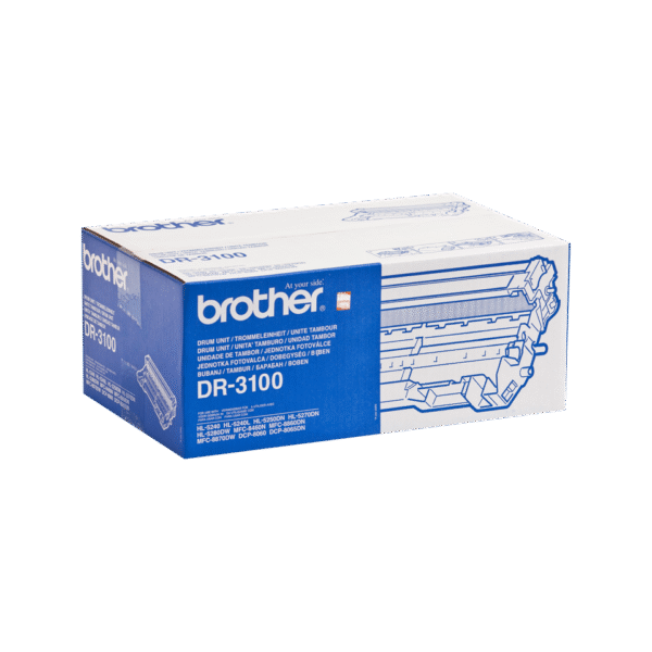 Brother DR3100 Drum 25K