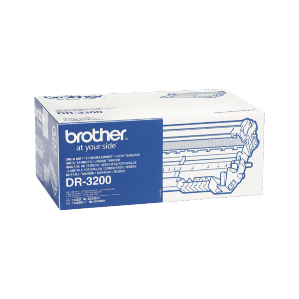 Brother DR3200 Drum
