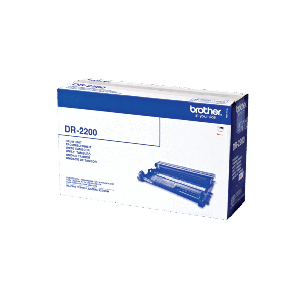 Brother DR2200 Drum 12K